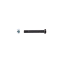 Boulon 7/16''UNF x 80 pour broyeur adaptable - Blacksteel©