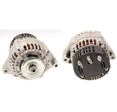 Lichtmaschine IA 737 Mahle-Iskra-Letrika