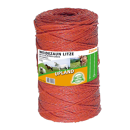 Kunststofflitze orange 3 Niro-Leiter 250m oder 500m