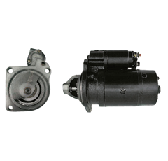 Démarreur MAHLE LETRIKA 12 V - 2,7 kW / MS 388
