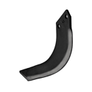 Lame gauche pour Fraise/Rotavator BADALINI 3226 adaptable - 