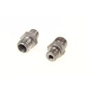 Verschraubung ohne Mutter und Schneidring GE6LM10OMD Voss M10 x 1,0