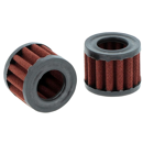 Filtre d'aération adaptable HIFI FILTER SA12528