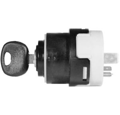 Contacteur de démarrage 55 mm pour machine agricole DEUTZ-FAHR 01179002 adaptable