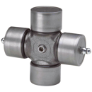 Croisillon 27x75 mm graisseur lateral power drive | WALTERSCHEID