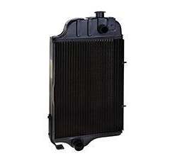 Radiateur pour tracteur JOHN DEERE AL25255 adaptable