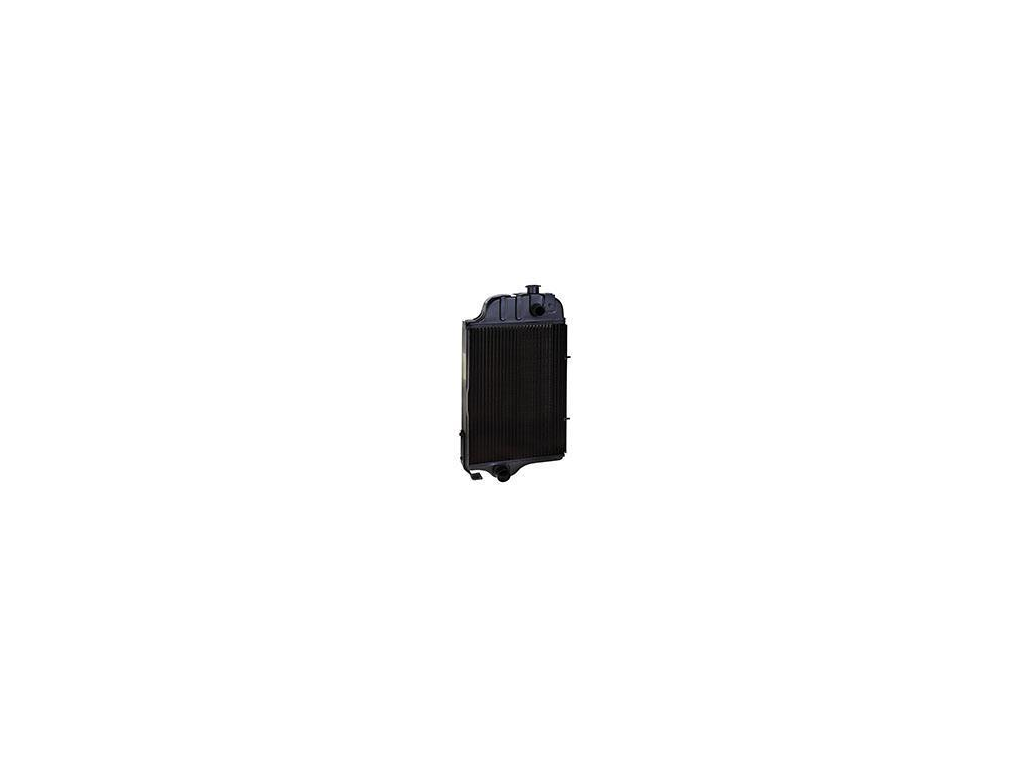 Radiador para tractor JOHN DEERE AL25255|AR65715 adaptable
