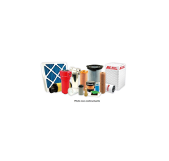 Filtre à gasoil pour FENDT V837086374 origine