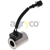 Solenoide electrovanne pour téléscopique MERLO 122161 adaptable
