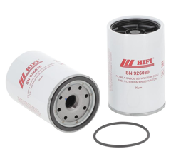 Filtre à gasoil adaptable HIFI FILTER SN926030