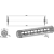 Rouleau cage pour LEMKEN 4230849 adaptable - BlackSteel©