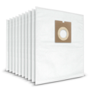 Kit de 10 filtres en papier de rechange | KÄRCHER