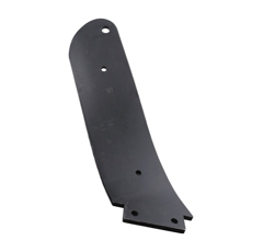 Lame droite type MICHEL pour décompacteur adaptable - Blacksteel©