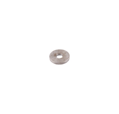 Rondelle 40x5x13 pour broyeur adaptable - Blacksteel©