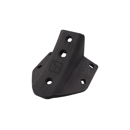 Pied de soc 160 mm AMAZONE - BRIX - LEMKEN 4679106 - 4679105 - XL021 adaptable