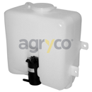 Réservoir lave glace pour téléscopique MANITOU 563865 adaptable