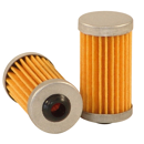 Filtre à gasoil adaptable HIFI FILTER SN70145