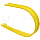 Abstreifer für Ballenpresse JOHN DEERE E65648 -  E41839 -  E88848 - Nachbau