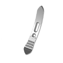 Soc carbure 361 x 50 mm pour cultivateur adaptable