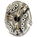 Mécanisme d'embrayage pour tracteur CASE IH 85025C1 adaptable