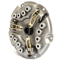 Mécanisme d'embrayage pour tracteur CASE IH 85025C1 adaptable