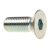 Inbus-Senkschraube verzinkt 7991/16x40 