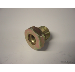 Reduzierung IG 10x1.0 AG 14x1.5 RI1014  M10x1.0