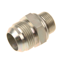 Verschraubung Gates : 16MJ-12MBSPWD JIC-GE-R 1 5/16-12x3/4 JICGER15161234  1 5/16"