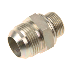 Verschraubung Gates : 16MJ-12MBSPWD JIC-GE-R 1 5/16-12x3/4 JICGER15161234  1 5/16"