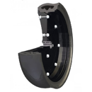 Roue FARMFLEX 405x115 mm avec pneu renforcé pour semoir HORSCH 00310955 Origine