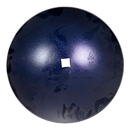Glatte Scheibe Ø 660 x 6 mm für Grubber - Nachbau