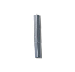 Mise à souder carbure 3 plaquettes TOUTES MARQUES 135x18 mm adaptable