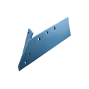 Soc à pointe réversible gauche pour charrue FROST 50615 adaptable - Blacksteel©