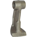 Marteau pour broyeur 55x40mm MC CONNEL 7114312 Adaptable Blacksteel©