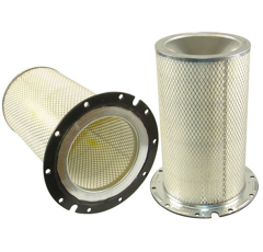 Filtre à air primaire adaptable HIFI FILTER SA11783