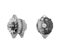 Lichtmaschine für Traktoren MAHLE LETRIKA IA0112 14V 55A