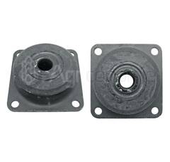 Silentbloc av/arr. pour machines agricoles DEUTZ-FAHR 04300035 adaptable