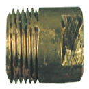 Buse pulvérisateur laiton 1/4 mâle basse pression pour nettoyeur - COMET