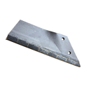 Aileron Droit de déchaumeur carbure LEMKEN 3374428 adaptable