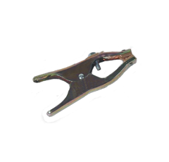 Pince de masse à facteur de marche de 450 A - Pour soudure 450 A max