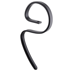 Dent gare avant pour cultivateur LEMKEN 3535000 adaptable - Blacksteel©