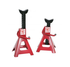 Chandelle à 4 pieds 6 à 10 Tonnes