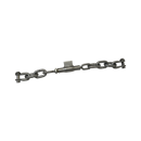 Stabilisateur à chaîne 635 mm adaptable