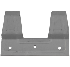 Support plastique pour seau - HORIZONT (Vendu par 2)