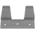 Support plastique pour seau - HORIZONT (Vendu par 2)
