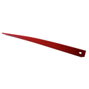 Lame claire-voie droite pour charrue NIEMEYER 200656 adaptable - BlackSteel©