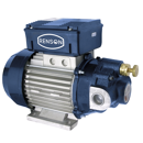 Pompe huile épaisse 230 V 0,75 kW – visco 70– RENSON