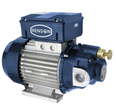 Pompe huile épaisse 230 V 0,75 kW – visco 70– RENSON