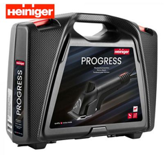 Tondeuse électrique Progress 80 W -  HEINIGER