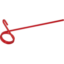 Griffe Ø10mm pour semoir MASSEY FERGUSON HAR141 adaptable 